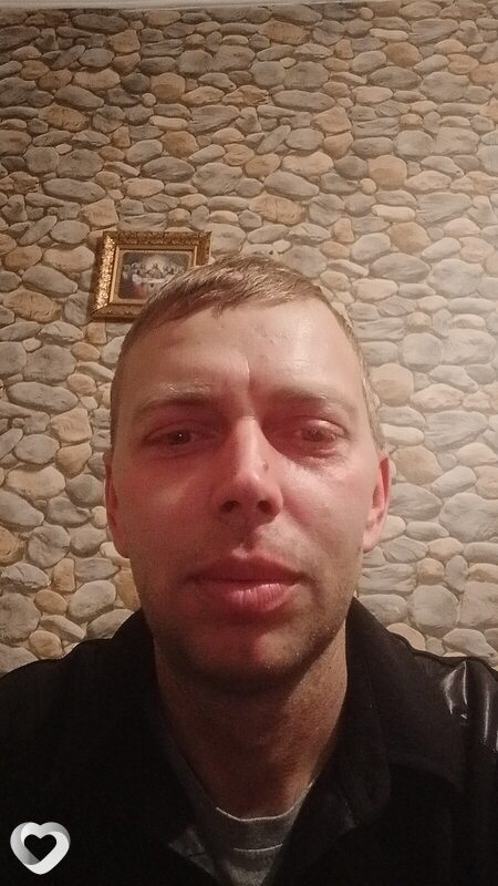 Александр, 41, Алматы — анкета №630932