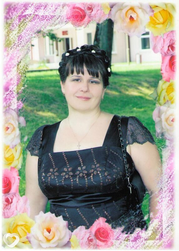 Елена, 56, Лиде — анкета №630685