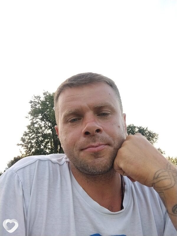 Евгений, 41, Калуге — анкета №630689
