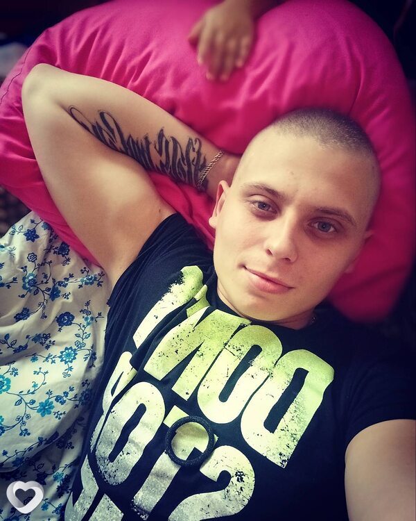 Кирилл, 30, Уфе — анкета №630690