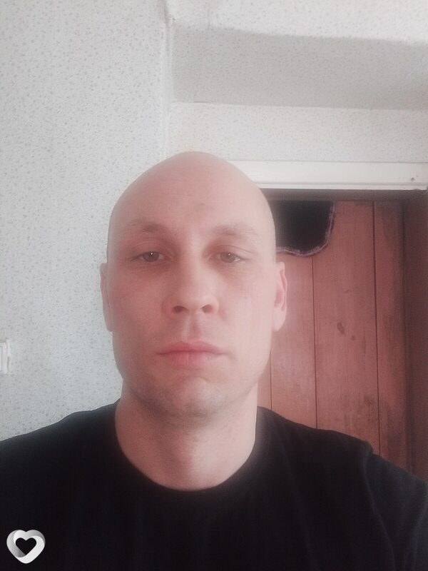 Сергей, 40, Кургане — анкета №630691