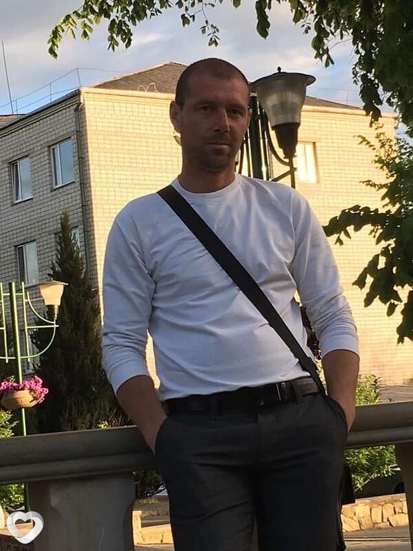Бодя, 39, Могилеве-Подольском — анкета №630692