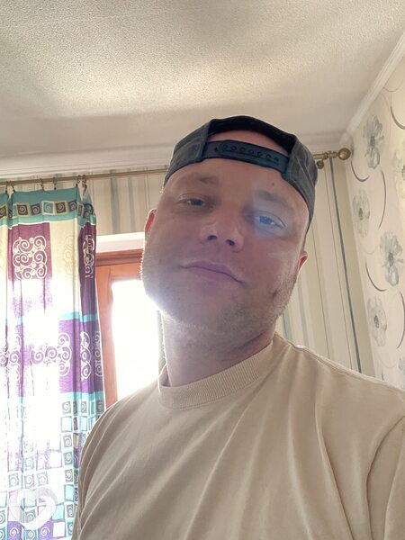 Павел, 27, Гродно — анкета №630696