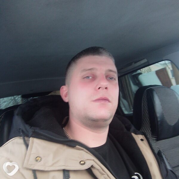 Денис, 36, Челябинске — анкета №630810