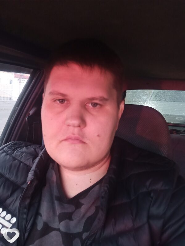 Клим, 33, Новосибирске — анкета №630812