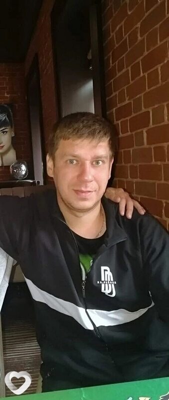 Сергей, 41, Воркуте — анкета №630816