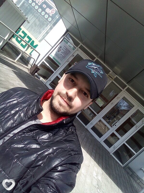 Александр, 37, Рудном — анкета №630832