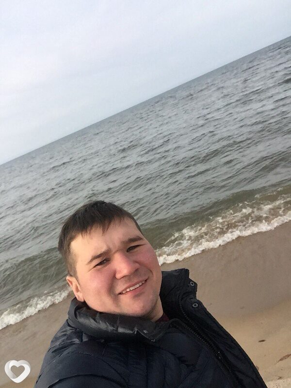 Игорь, 37, Улан-Удэ — анкета №630833
