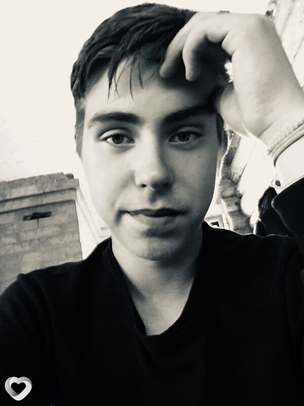 Николай, 23, Нижнем Новгороде — анкета №630888