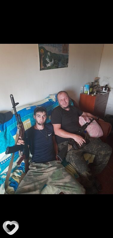 Влад, 35, Ростове-на-Дону — анкета №630891
