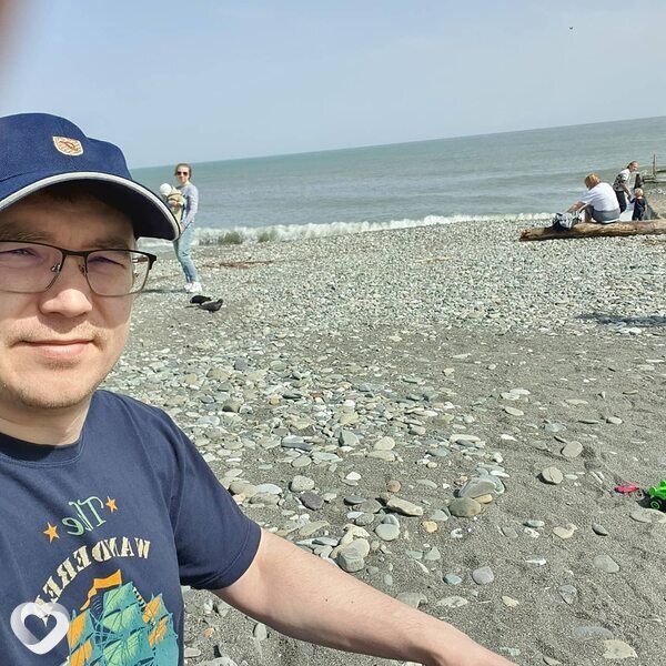 Алексей, 41, Ханты-Мансийске — анкета №630892