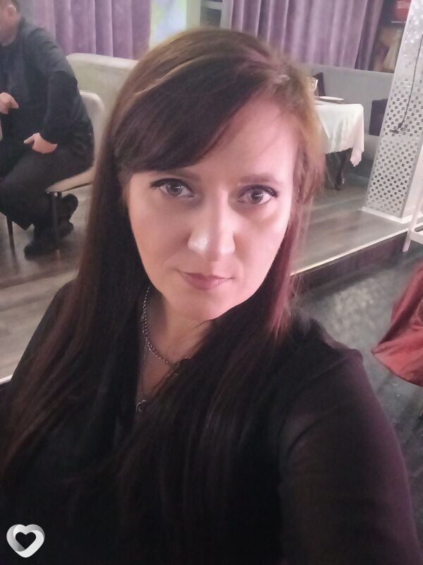 Елена, 44, Хабаровске — анкета №630893
