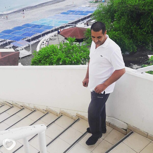 Зураб, 48, Тамбове — анкета №630902