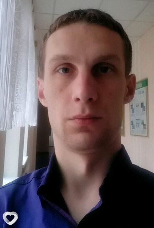 Ден, 40, Минске — анкета №630903