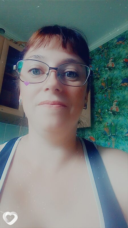 Алёна, 35, Саянске — анкета №630907