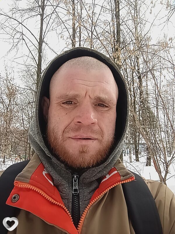 Дима, 37, Слободское — анкета №631008