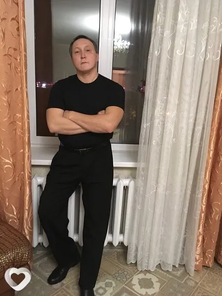Ильдар, 50, Москве — анкета №631021