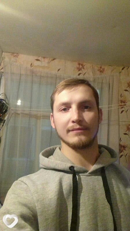 Виктор, 35, Рыбинске — анкета №631025