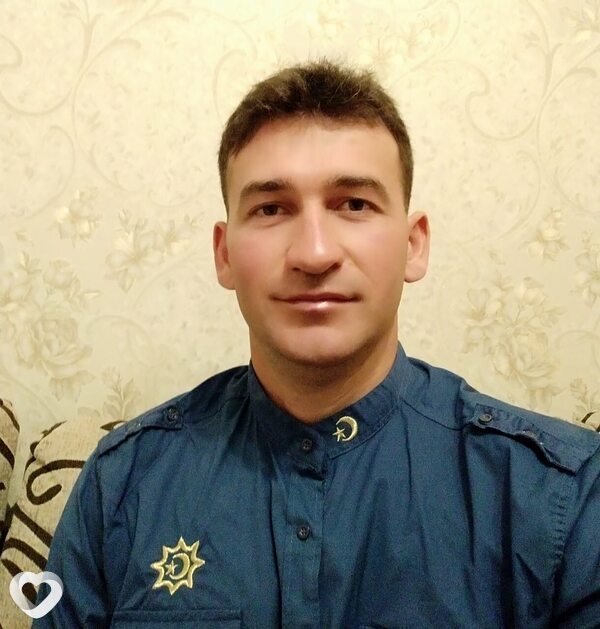 Илья, 35, Славянске-на-Кубани — анкета №631030
