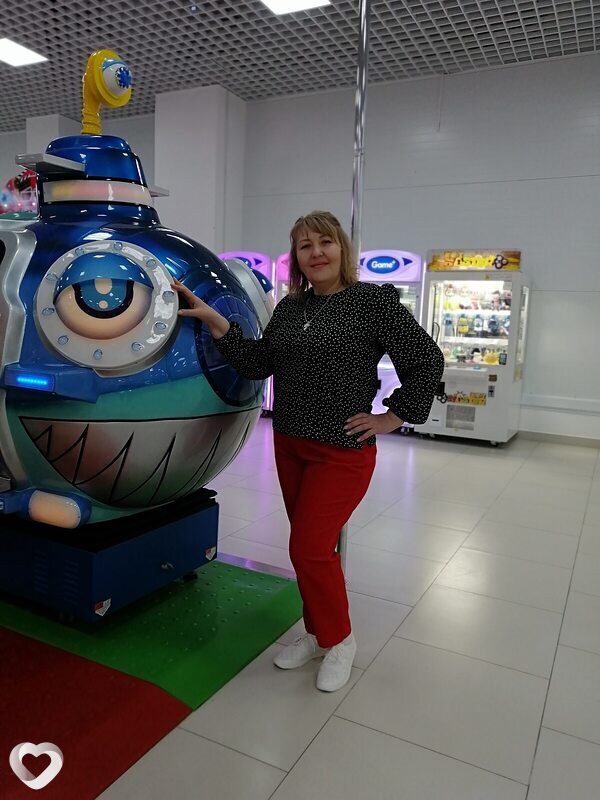 Клавдия, 53, Ростове-на-Дону — анкета №630983