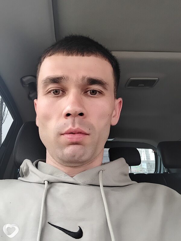 Алексей, 28, Артеме — анкета №630984