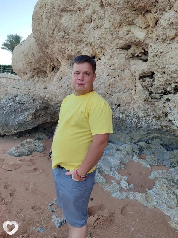 Дмитрий, 38, Лисках — анкета №630986