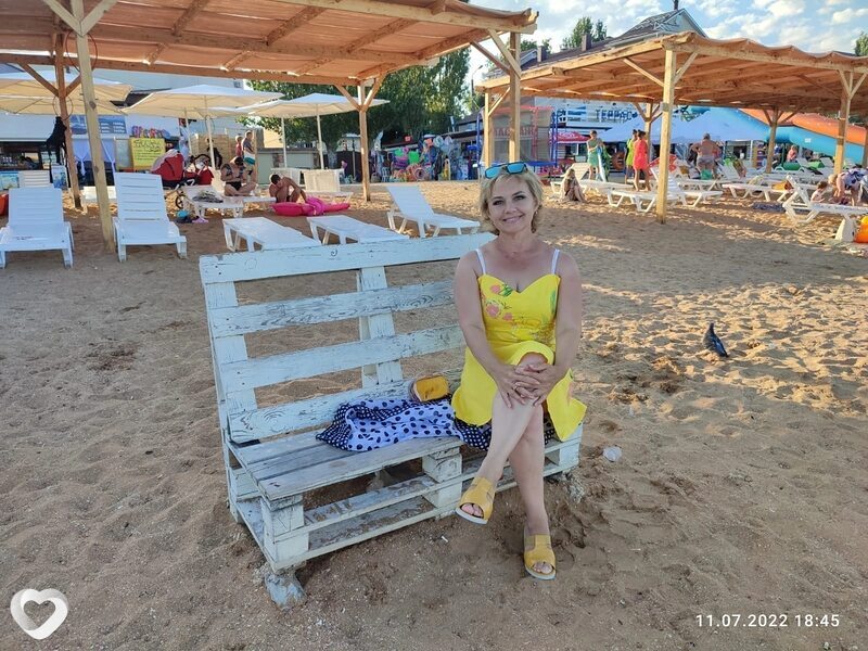 Ирина, 39, Туле — анкета №630987
