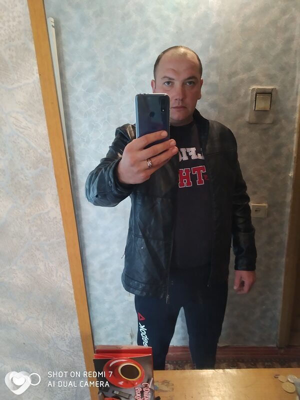Виталий, 42, Харькове — анкета №630999