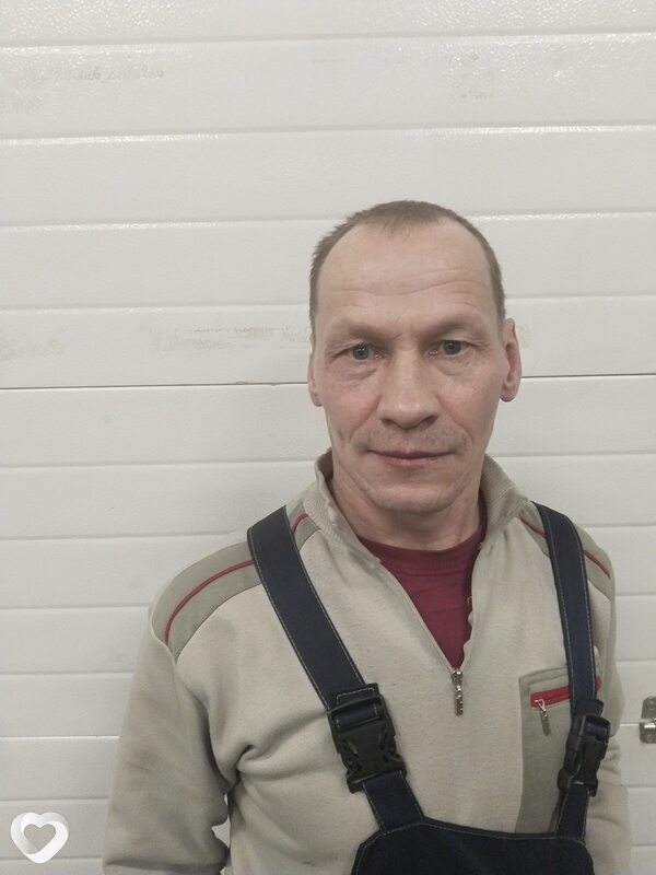 Андрей, 54, Дрезне — анкета №631535