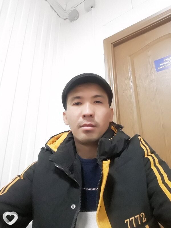 Нурик, 36, Шымкенте — анкета №631543