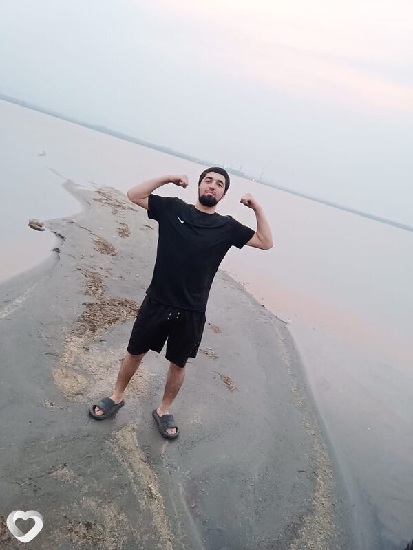 М С, 26, Чите — анкета №631545