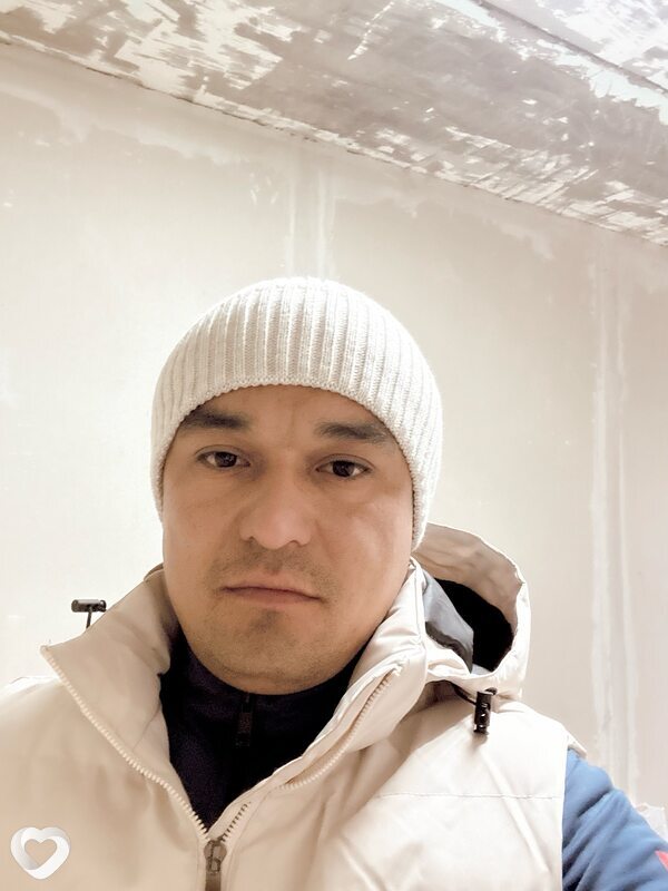 Элдор, 35, Омске — анкета №631548