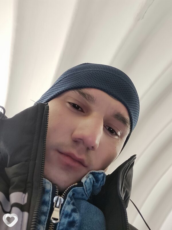 Беха, 31, Оренбурге — анкета №631549