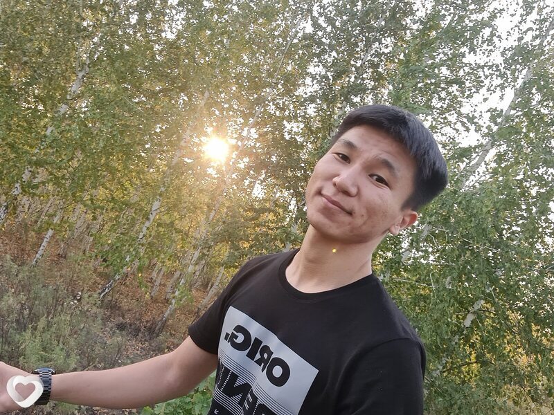 Нурик, 29, Астане — анкета №631551