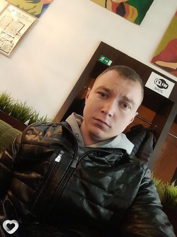 Pavel, 27, Новосибирске — анкета №631556