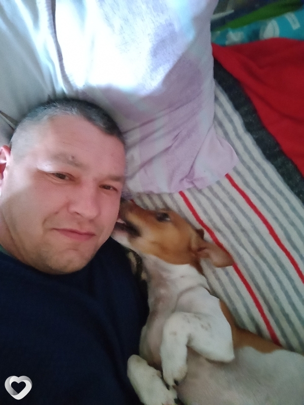 Сережа, 46, Кривое Роге — анкета №631463