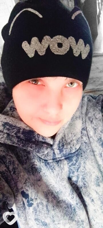 Olga, 35, Юрге — анкета №631467