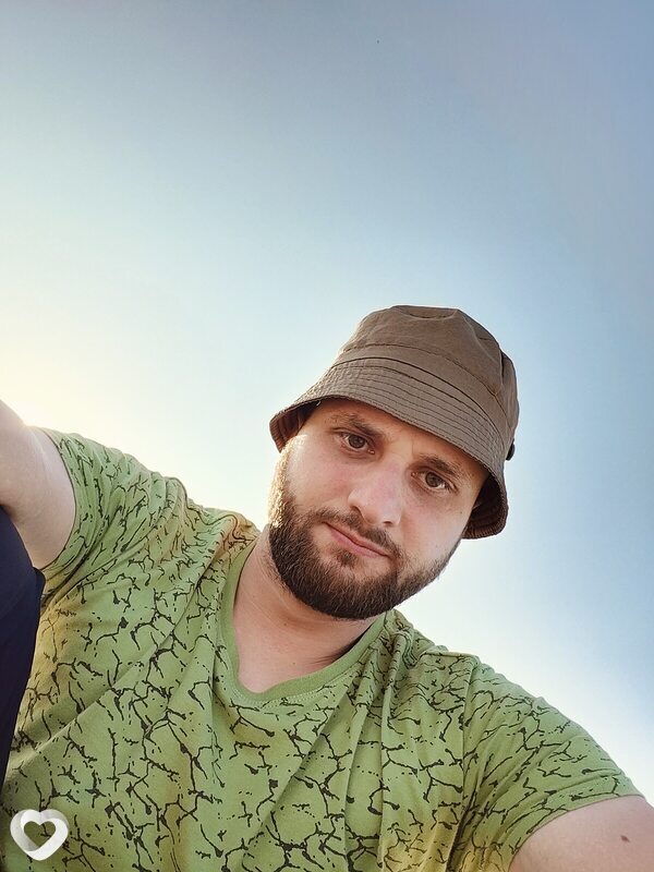 Руслан, 33, Грозном — анкета №631035