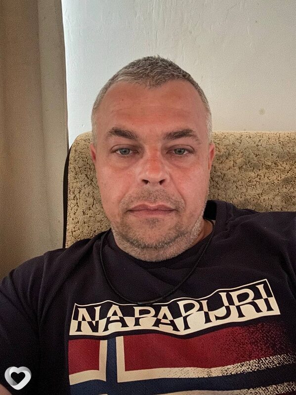 Алексей, 45, Москве — анкета №631040