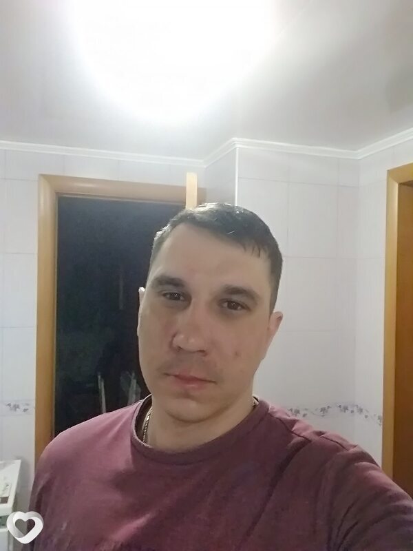 Александр, 38, Сальске — анкета №631041