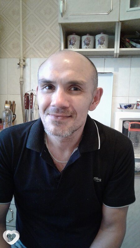 Руслан, 49, Темиртау — анкета №631045
