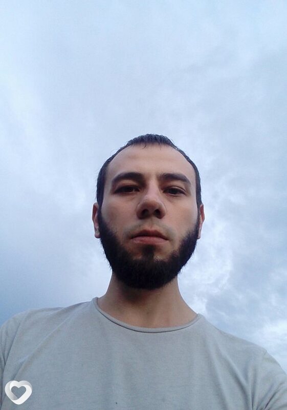 Дмитрий, 39, Абакане — анкета №631053