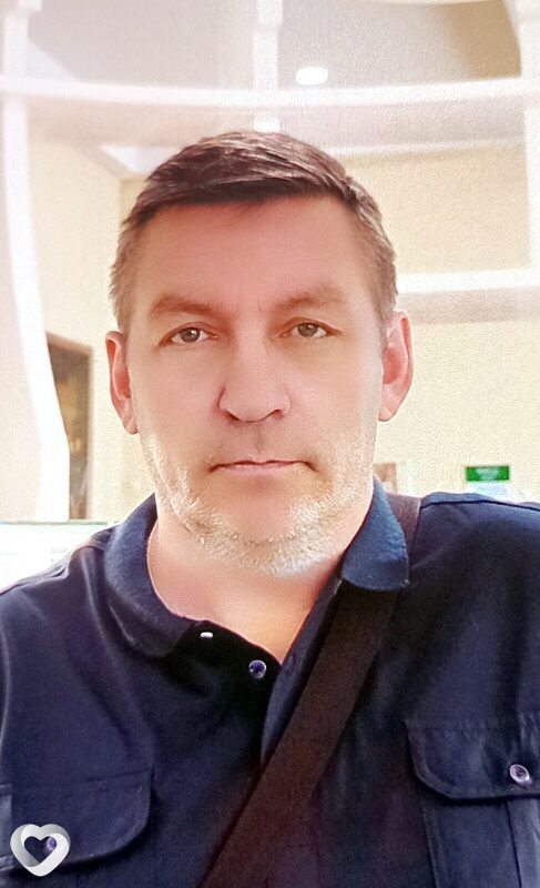 Евгений, 52, Рязани — анкета №631108