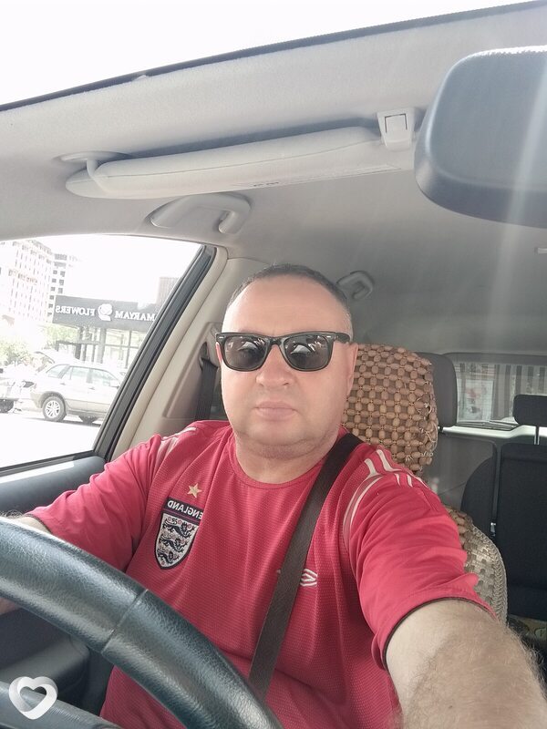 Юрий, 50, Барнауле — анкета №631110
