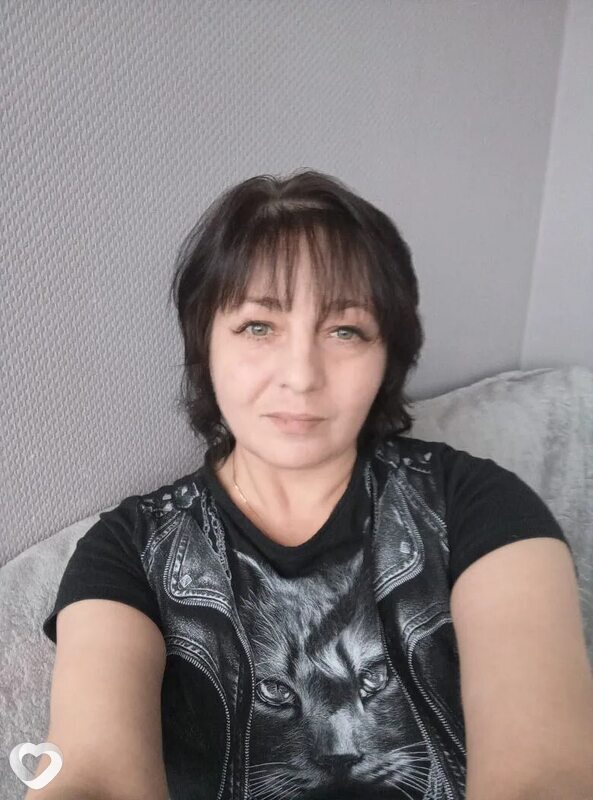 Марина, 46, Новочеркасске — анкета №631113