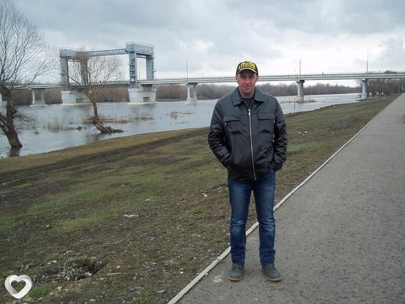 Алексей, 44, Липецке — анкета №631119