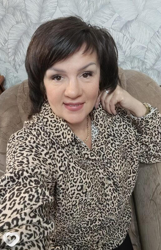 Елена, 57, Тольятти — анкета №631120