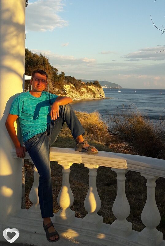 Антон, 40, Екатеринбурге — анкета №631128