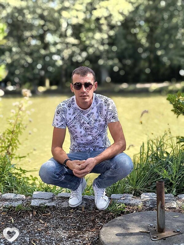 Gio, 30, Вроцлав — анкета №631129