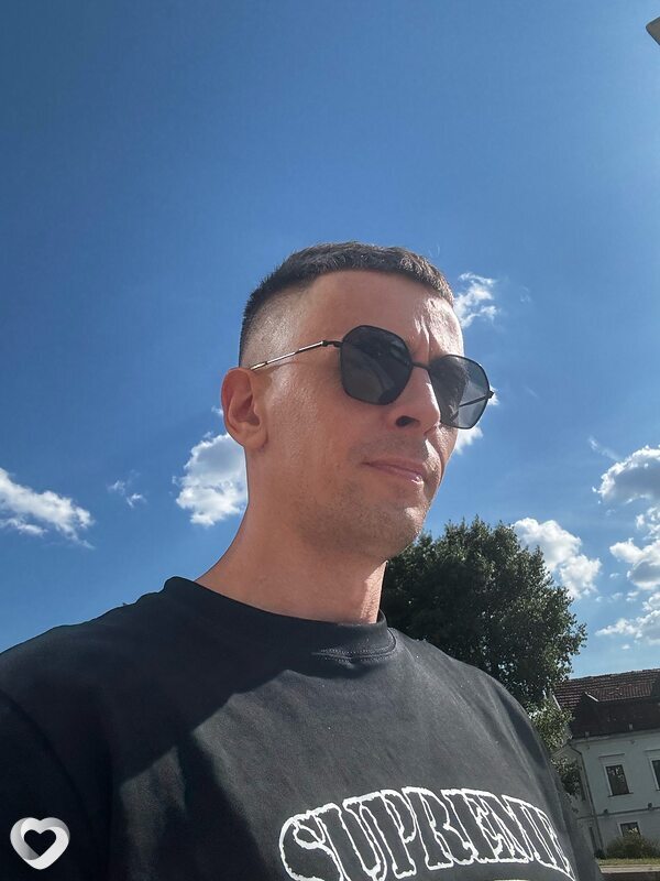 Serge, 31, Минске — анкета №631058